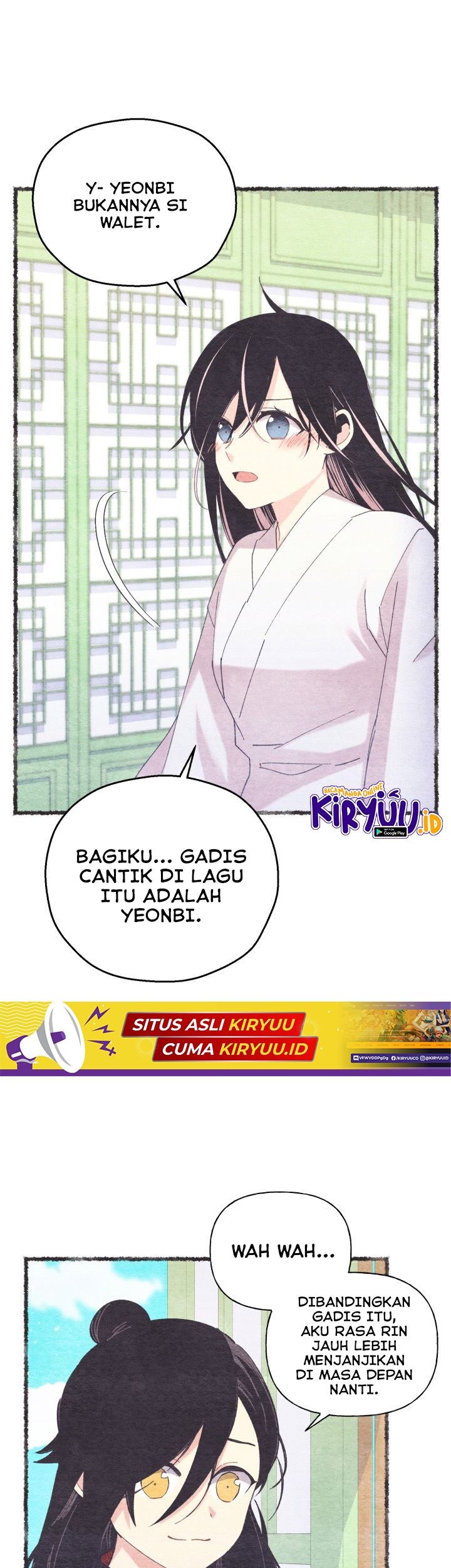 lightning expert Chapter 131 - halaman 40