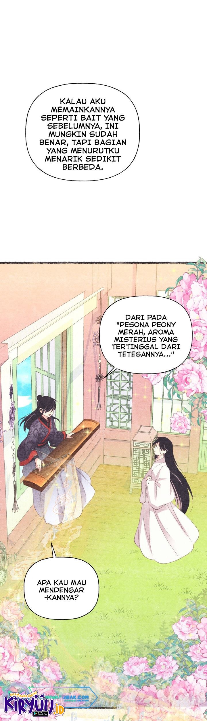 lightning expert Chapter 131 - halaman 42