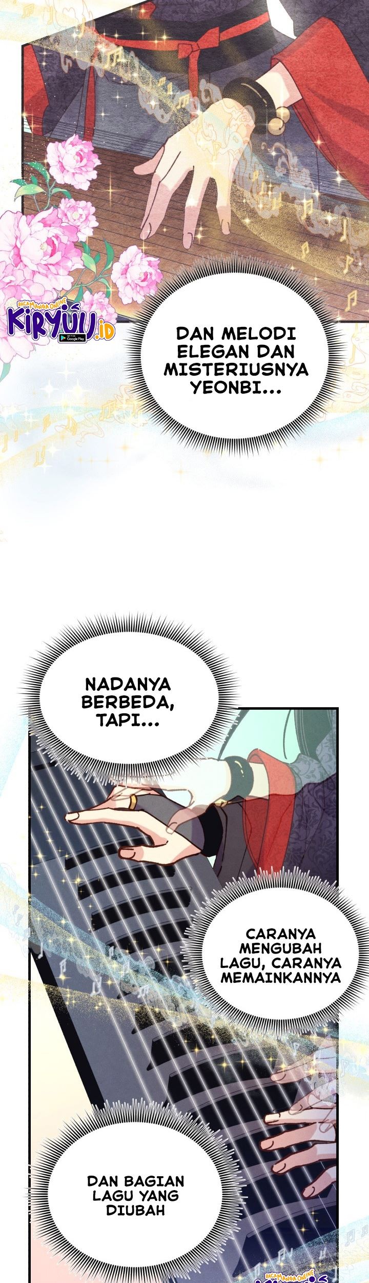 lightning expert Chapter 131 - halaman 50