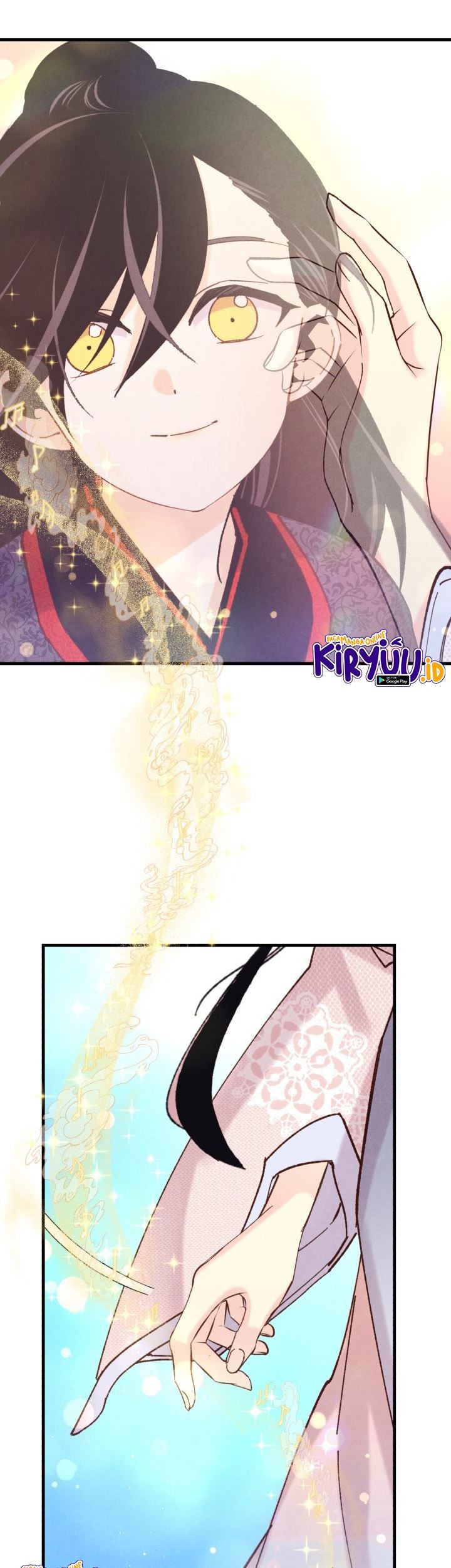 lightning expert Chapter 131 - halaman 56