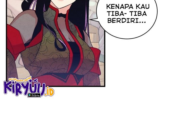 lightning expert Chapter 131 - halaman 59