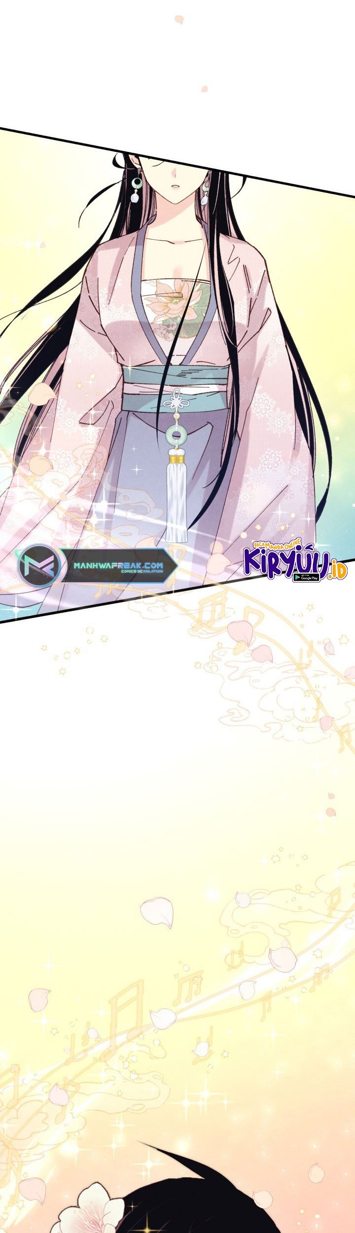 lightning expert Chapter 131 - halaman 6