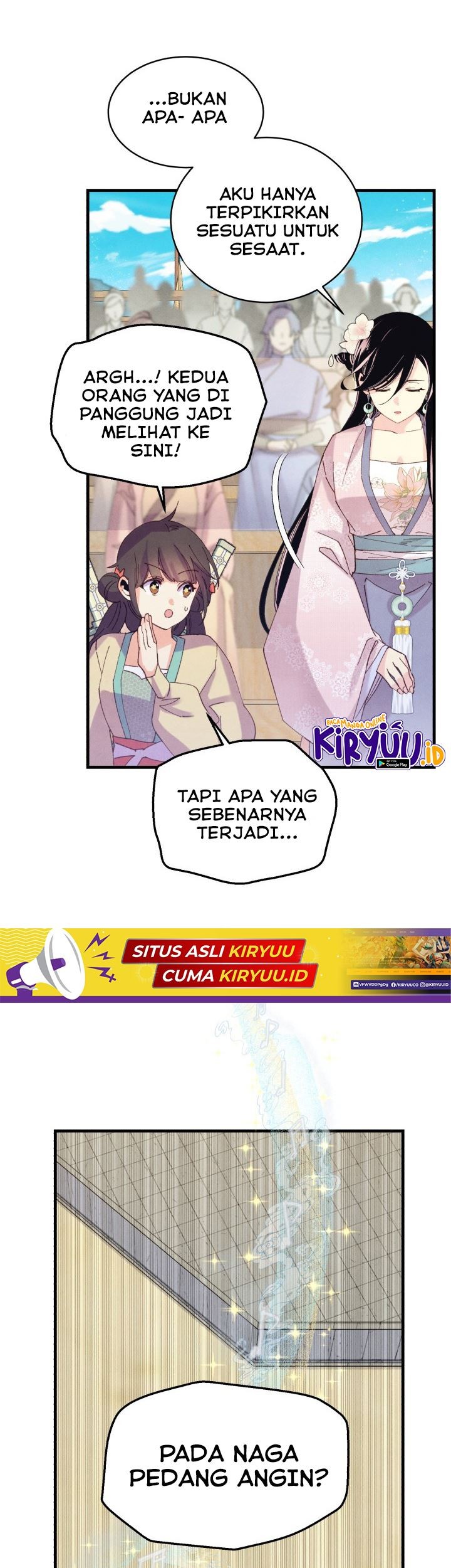 lightning expert Chapter 131 - halaman 60