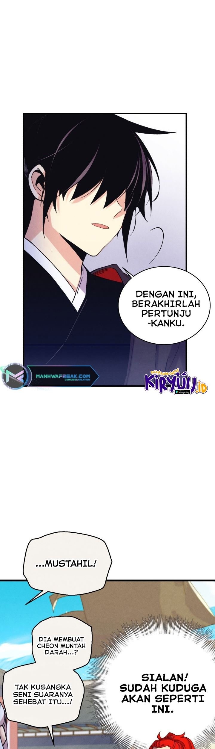 lightning expert Chapter 131 - halaman 66