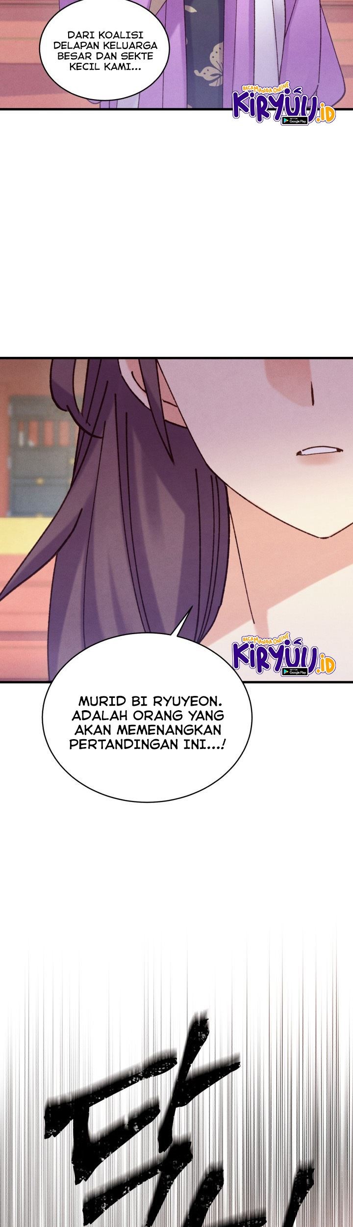 lightning expert Chapter 131 - halaman 74