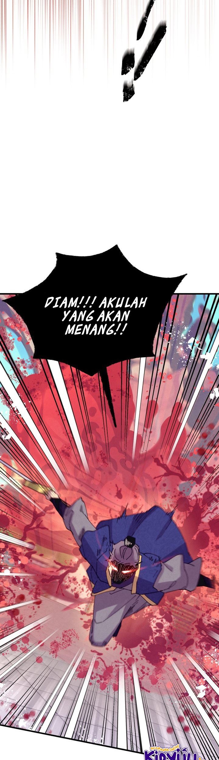 lightning expert Chapter 131 - halaman 76