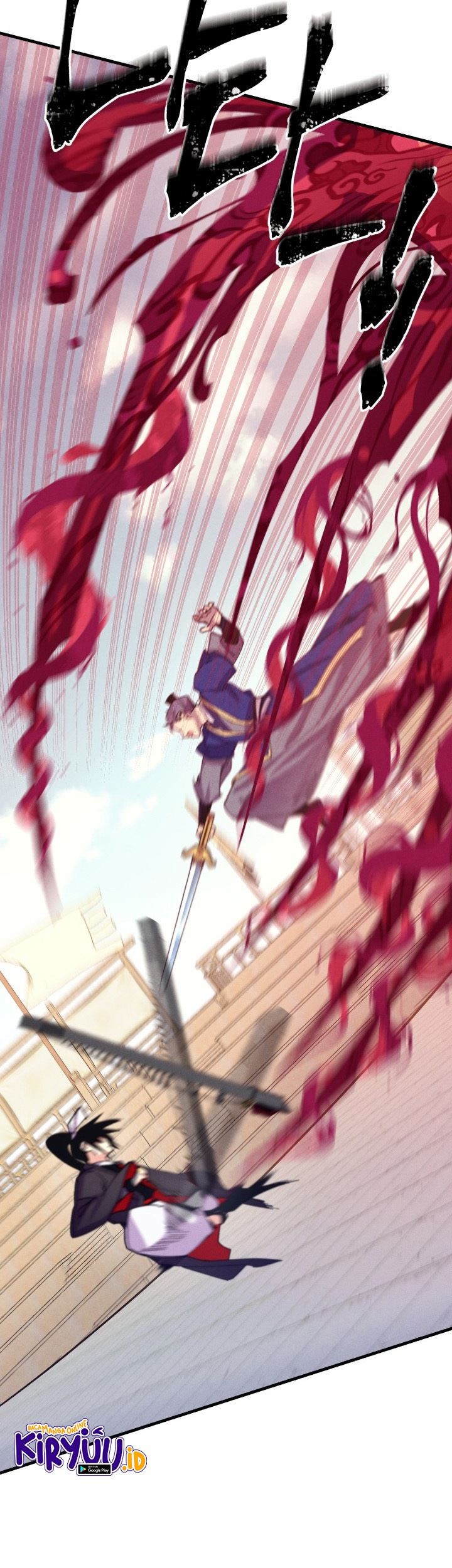 lightning expert Chapter 131 - halaman 78