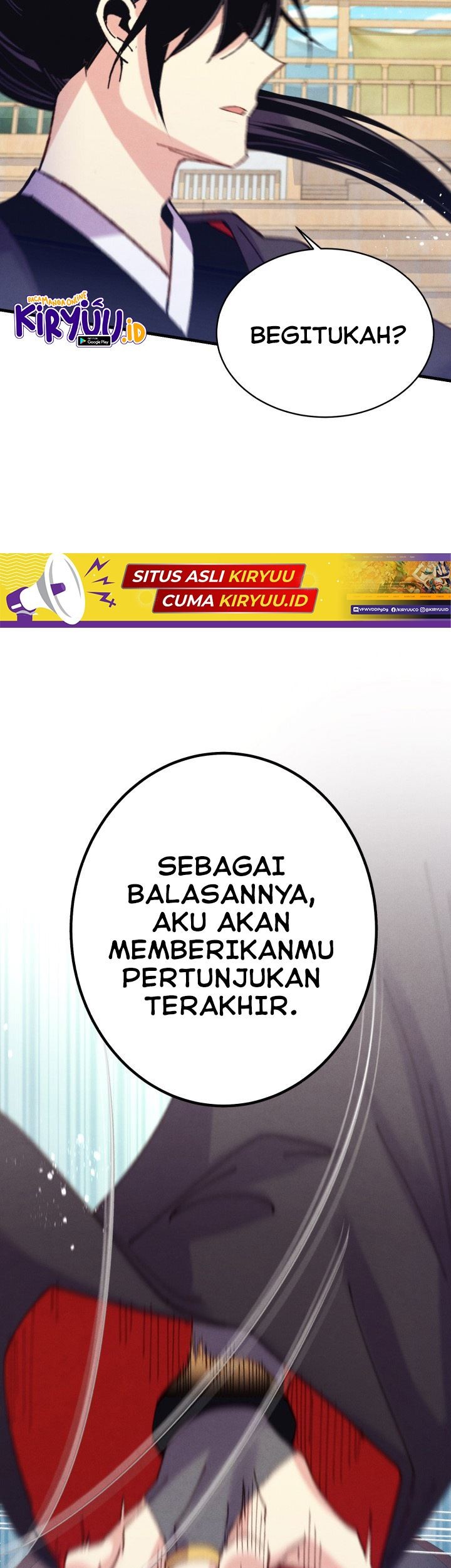 lightning expert Chapter 131 - halaman 80