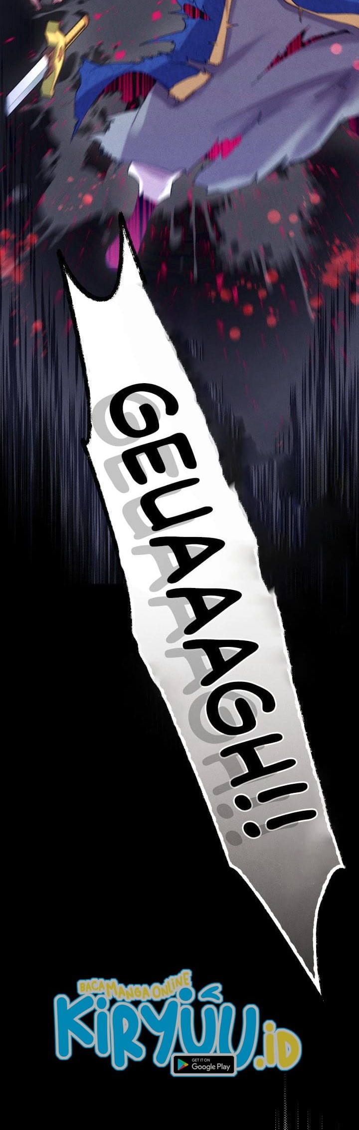 lightning expert Chapter 132 - halaman 15