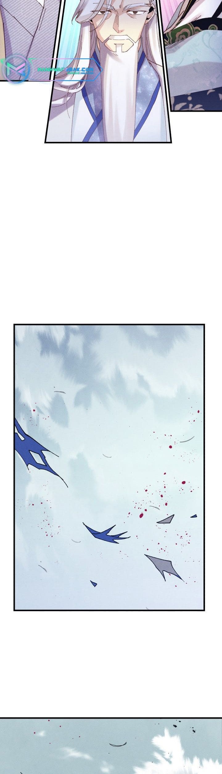 lightning expert Chapter 132 - halaman 17