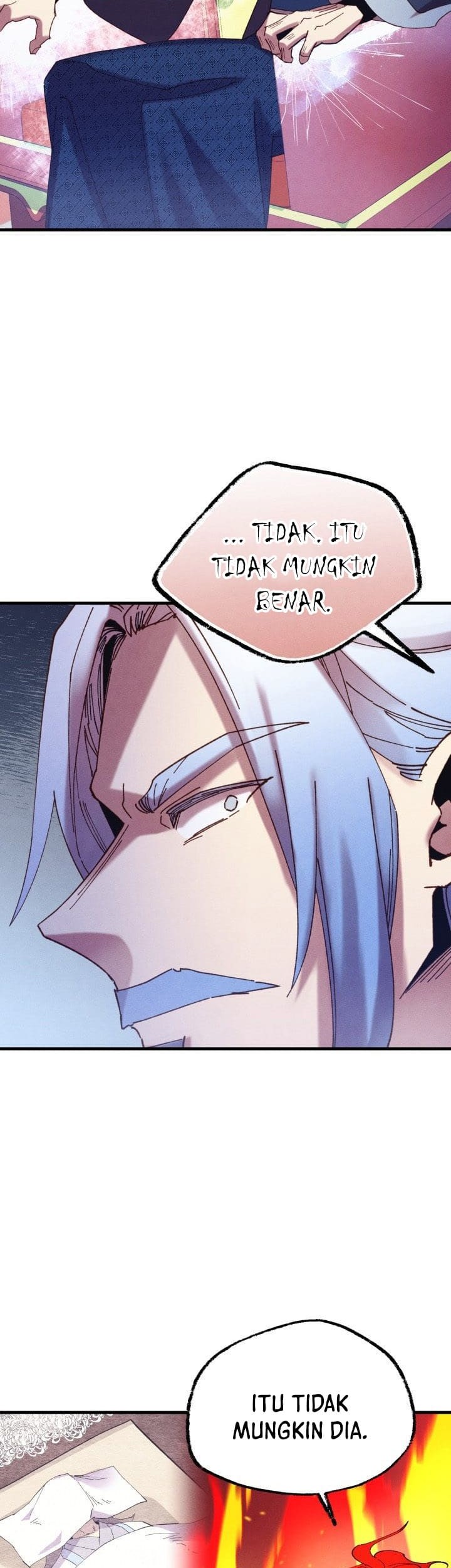 lightning expert Chapter 132 - halaman 24