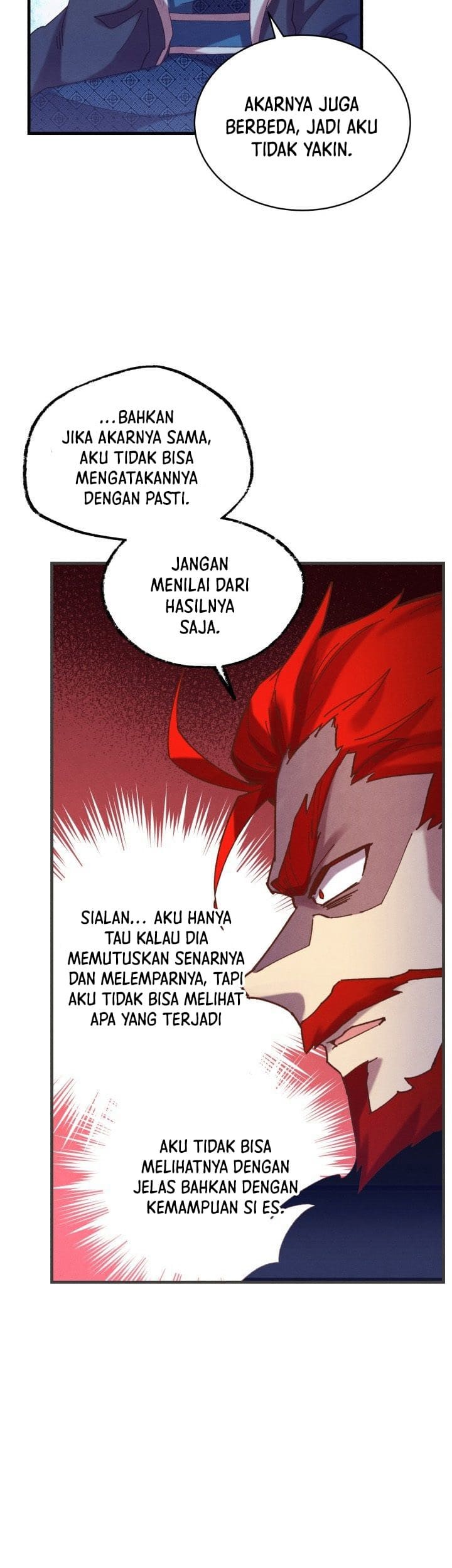 lightning expert Chapter 132 - halaman 26