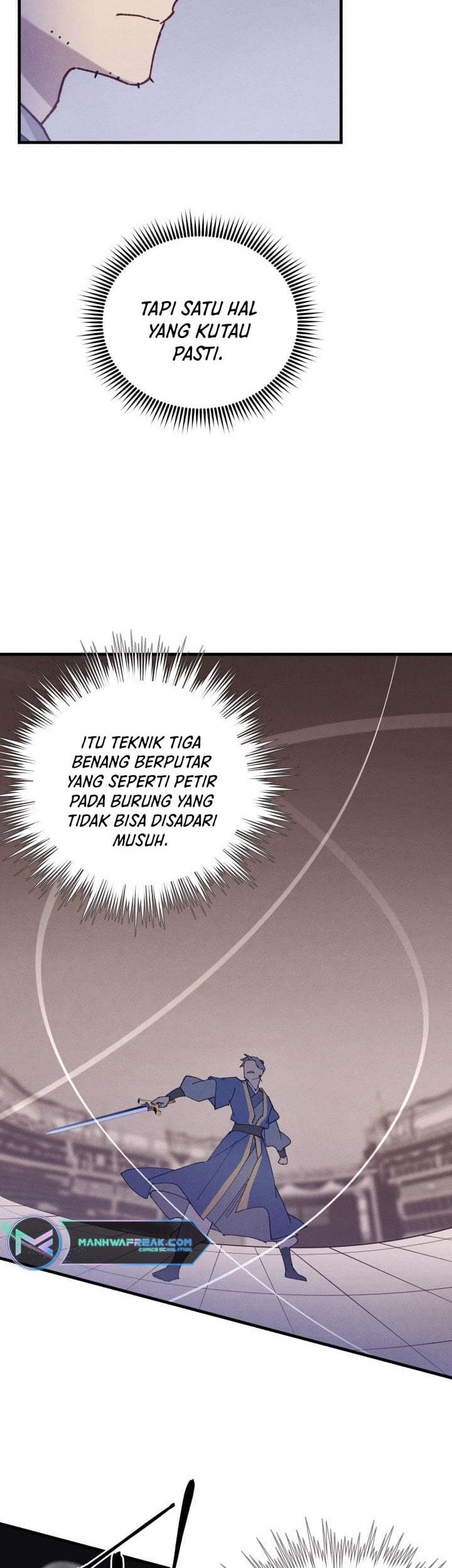 lightning expert Chapter 132 - halaman 31
