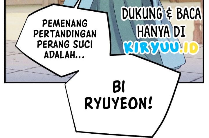 lightning expert Chapter 132 - halaman 34