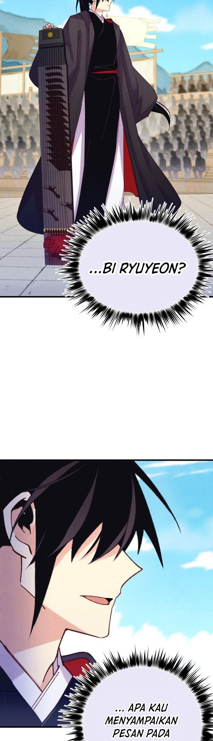 lightning expert Chapter 132 - halaman 37