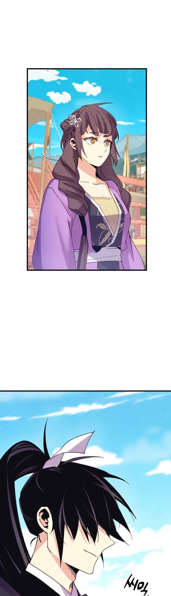 lightning expert Chapter 132 - halaman 40