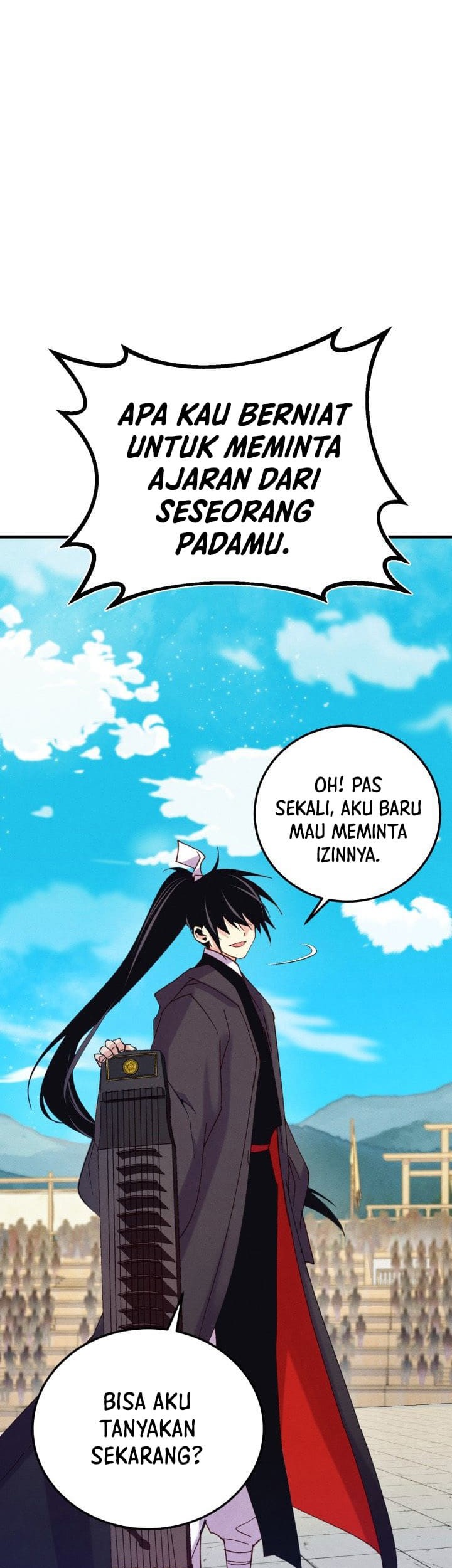 lightning expert Chapter 132 - halaman 44