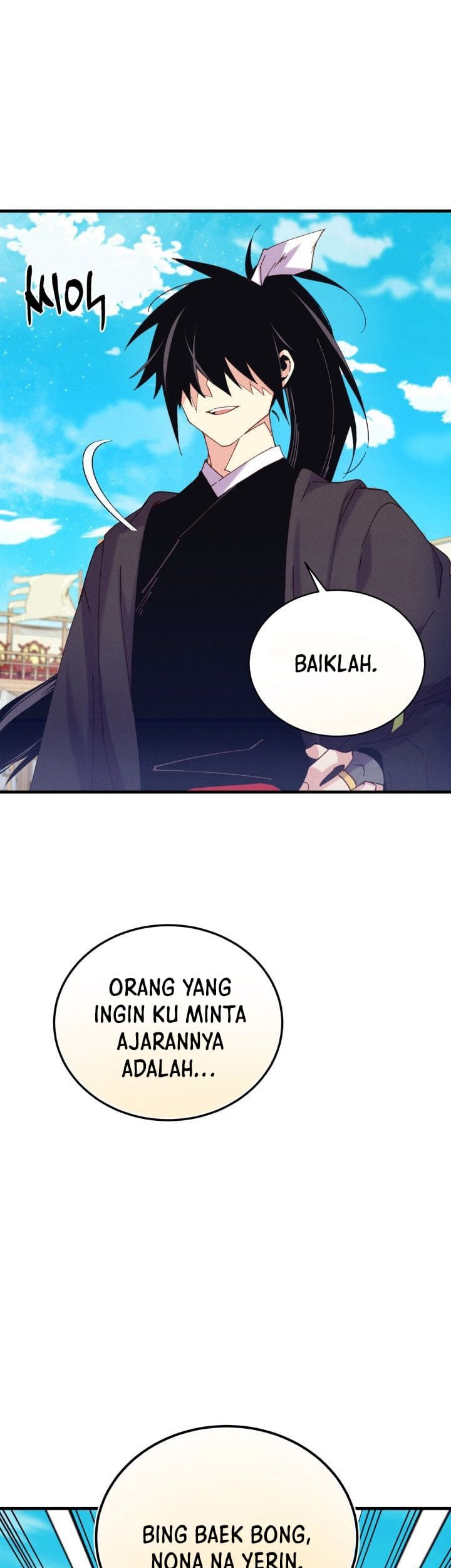 lightning expert Chapter 132 - halaman 46