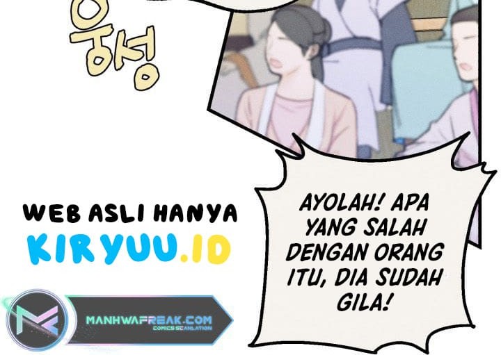 lightning expert Chapter 132 - halaman 48