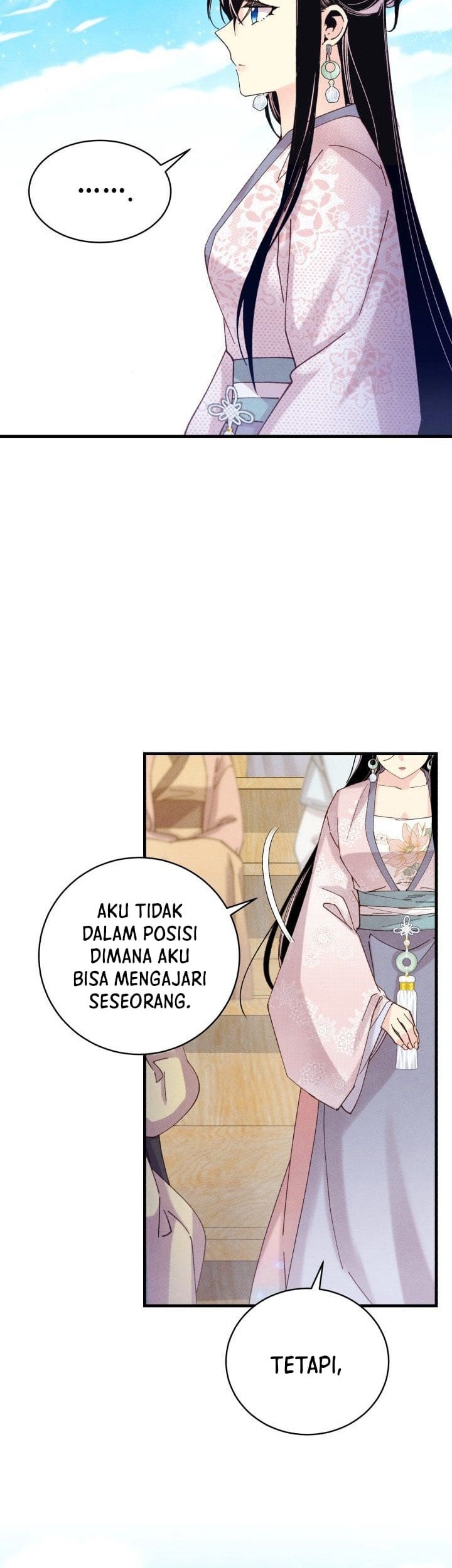 lightning expert Chapter 132 - halaman 50