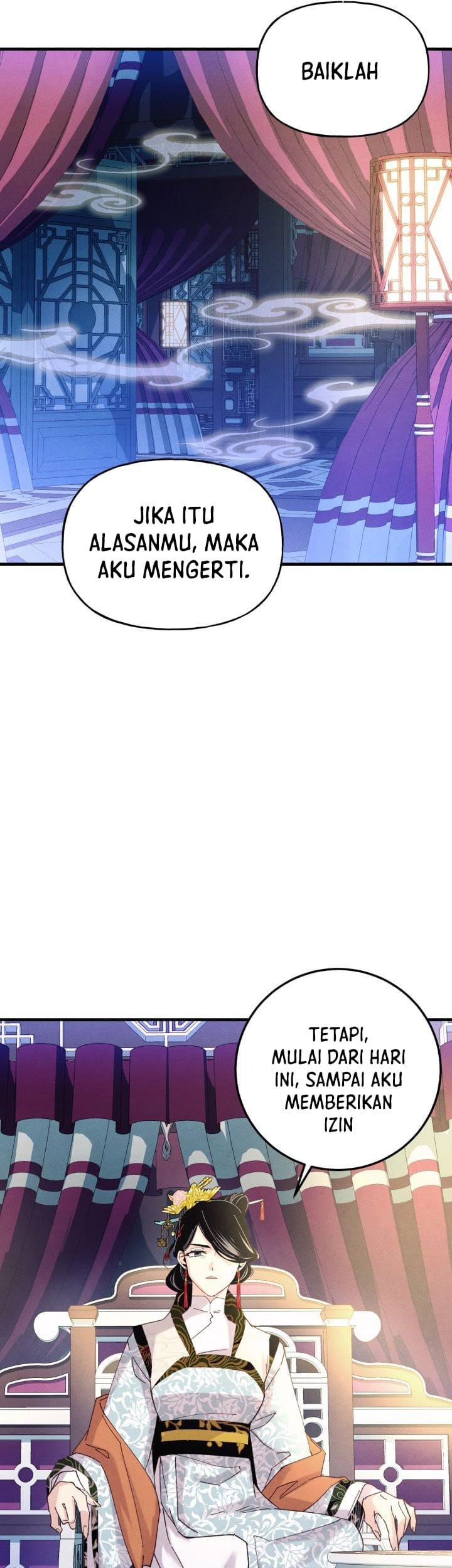 lightning expert Chapter 132 - halaman 55