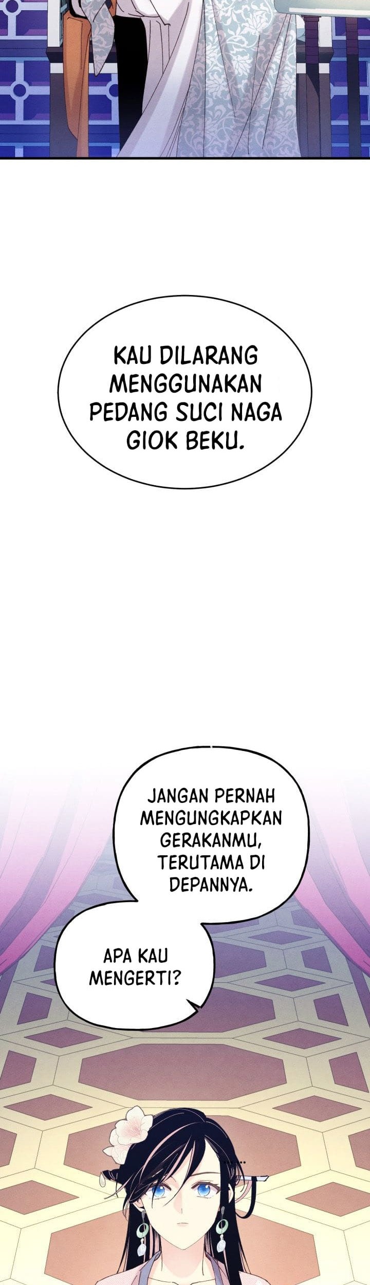 lightning expert Chapter 132 - halaman 56