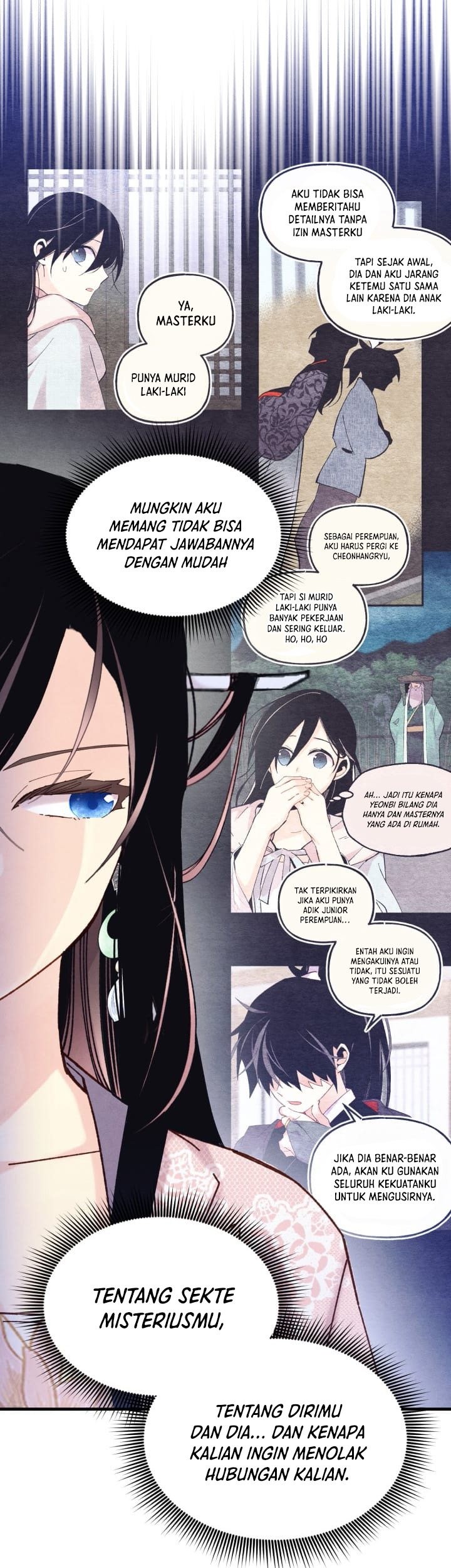 lightning expert Chapter 133 - halaman 11