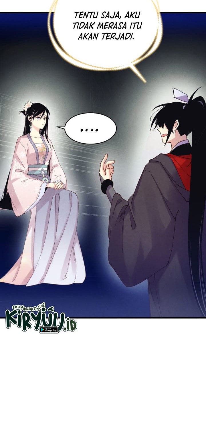 lightning expert Chapter 133 - halaman 14