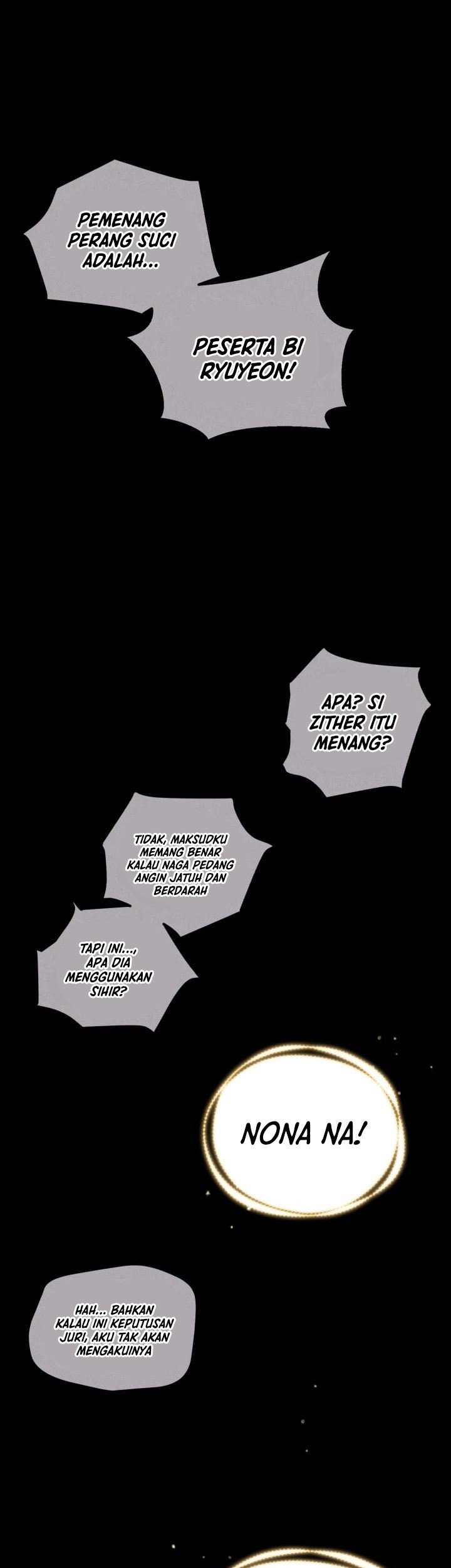 lightning expert Chapter 133 - halaman 2