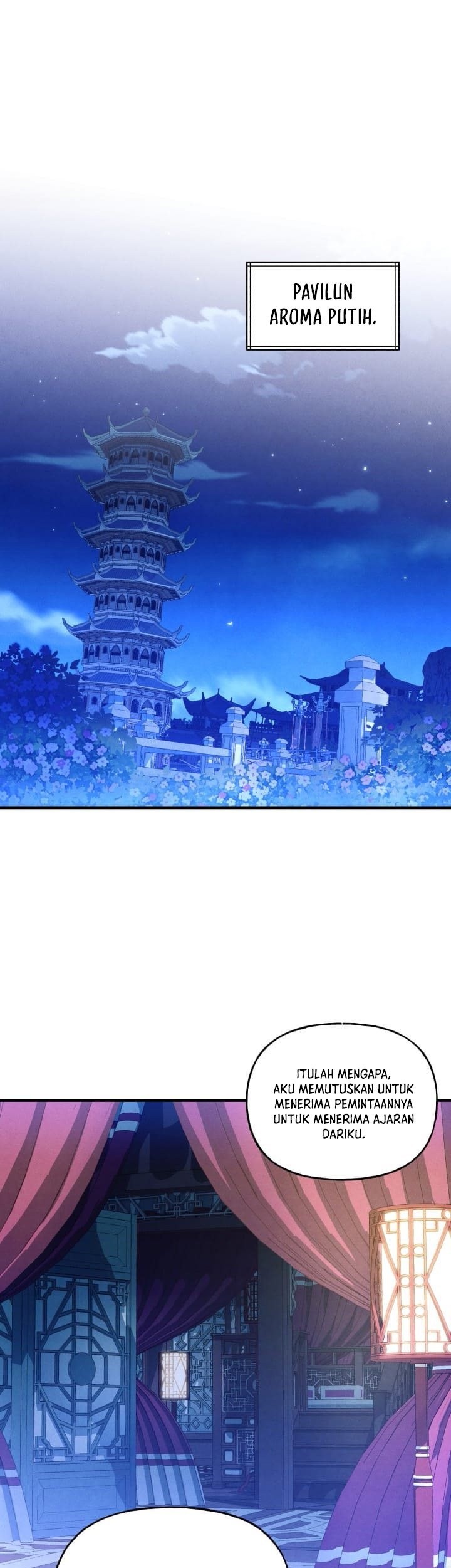 lightning expert Chapter 133 - halaman 21