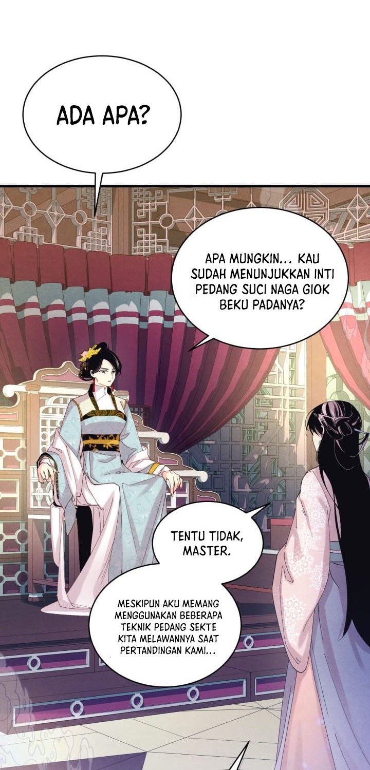 lightning expert Chapter 133 - halaman 26