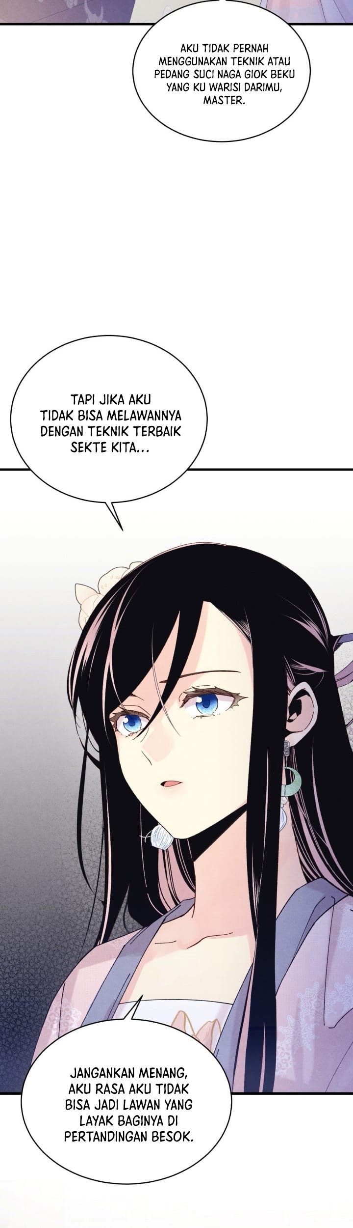 lightning expert Chapter 133 - halaman 27