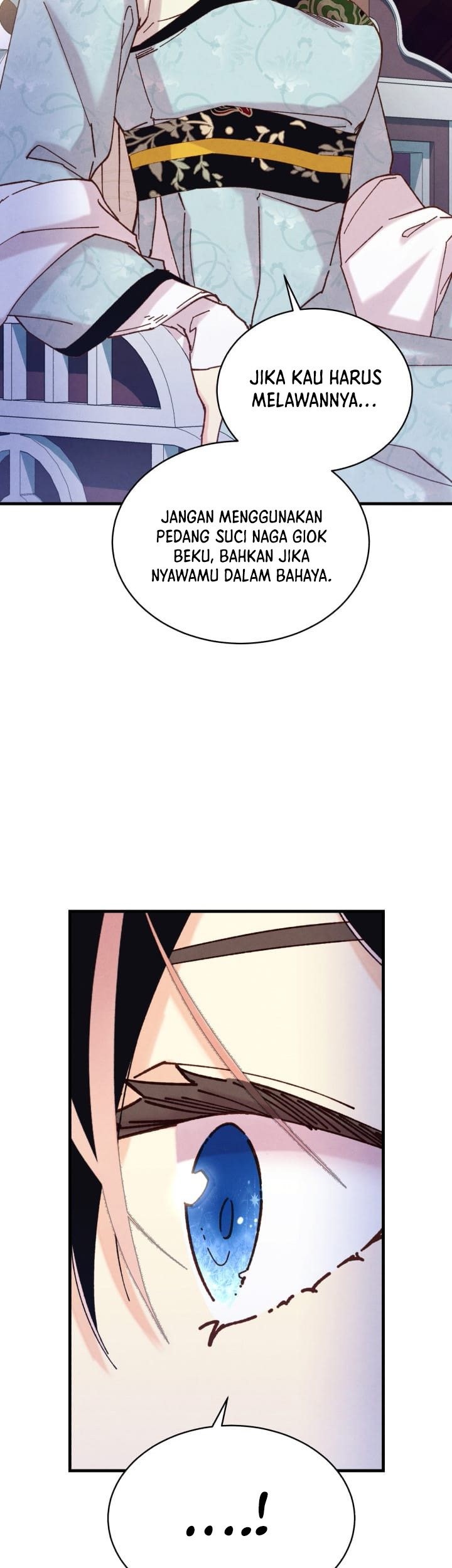 lightning expert Chapter 133 - halaman 29