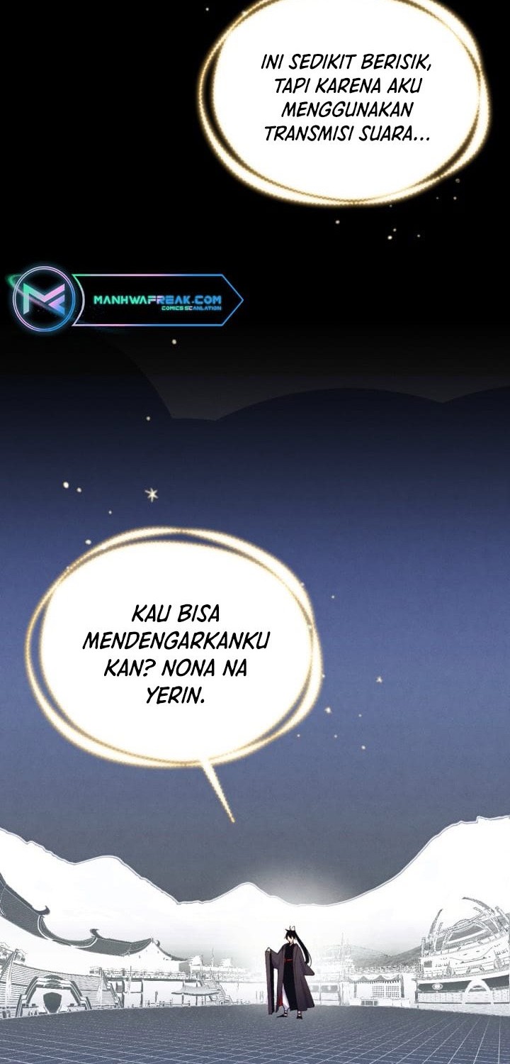 lightning expert Chapter 133 - halaman 3