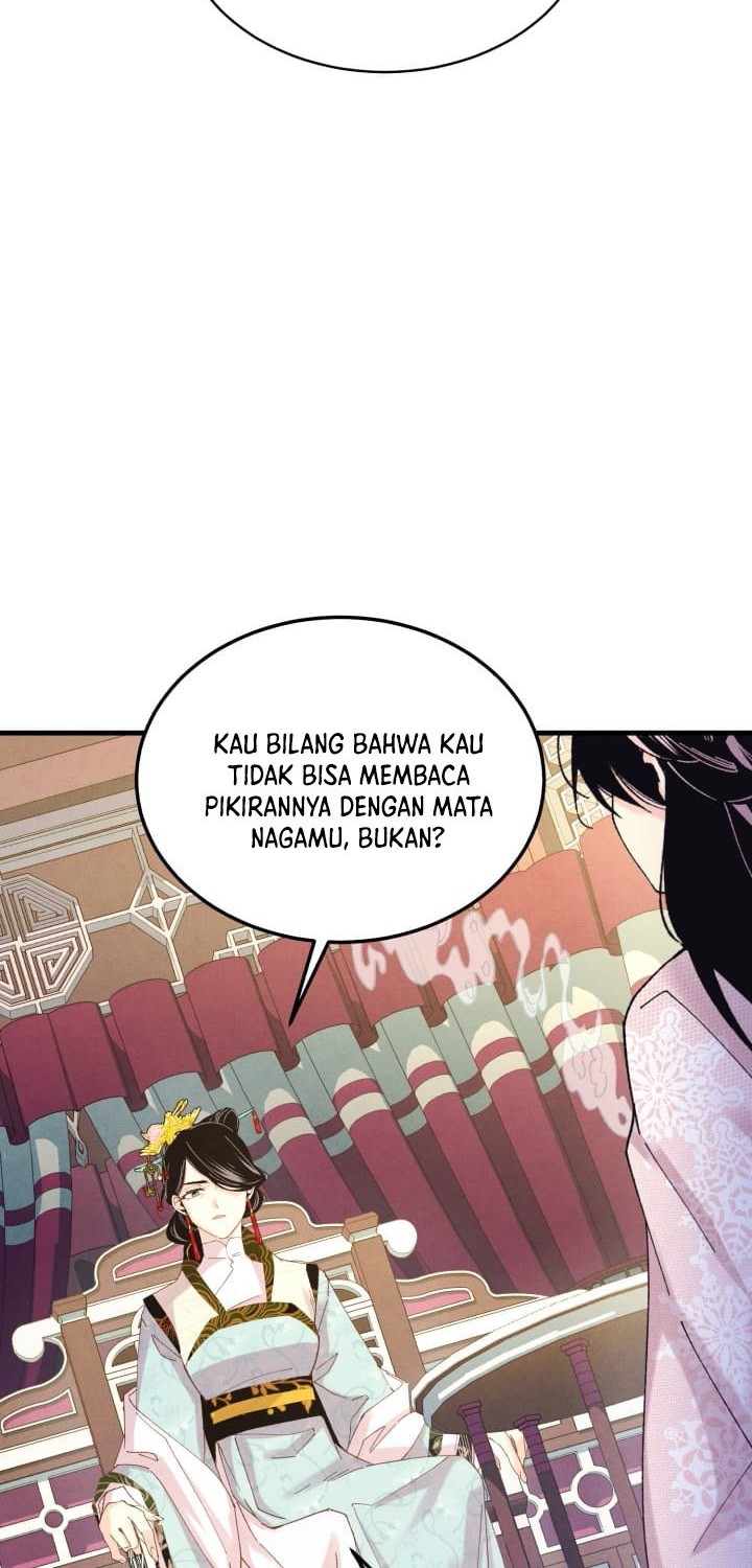 lightning expert Chapter 133 - halaman 30