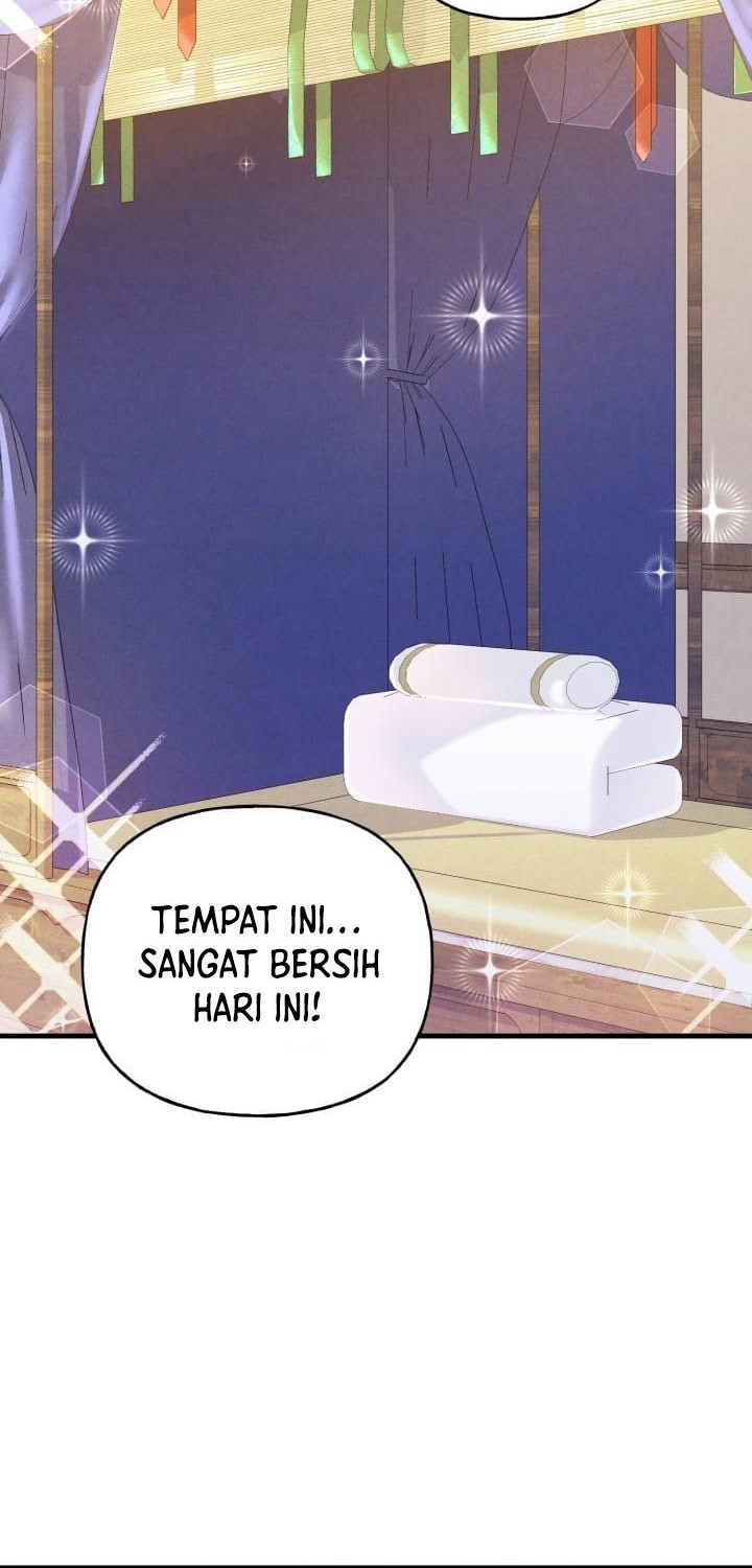 lightning expert Chapter 133 - halaman 35