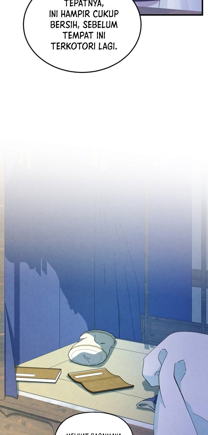 lightning expert Chapter 133 - halaman 37