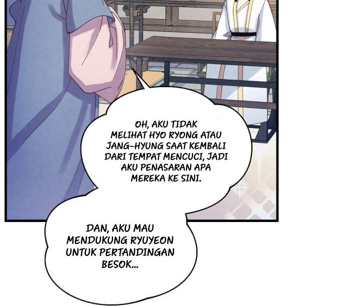 lightning expert Chapter 133 - halaman 39