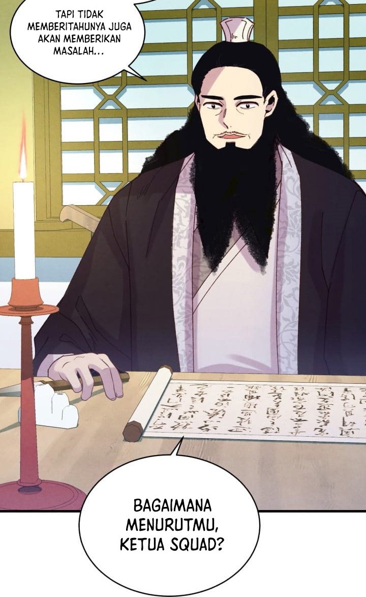 lightning expert Chapter 133 - halaman 47