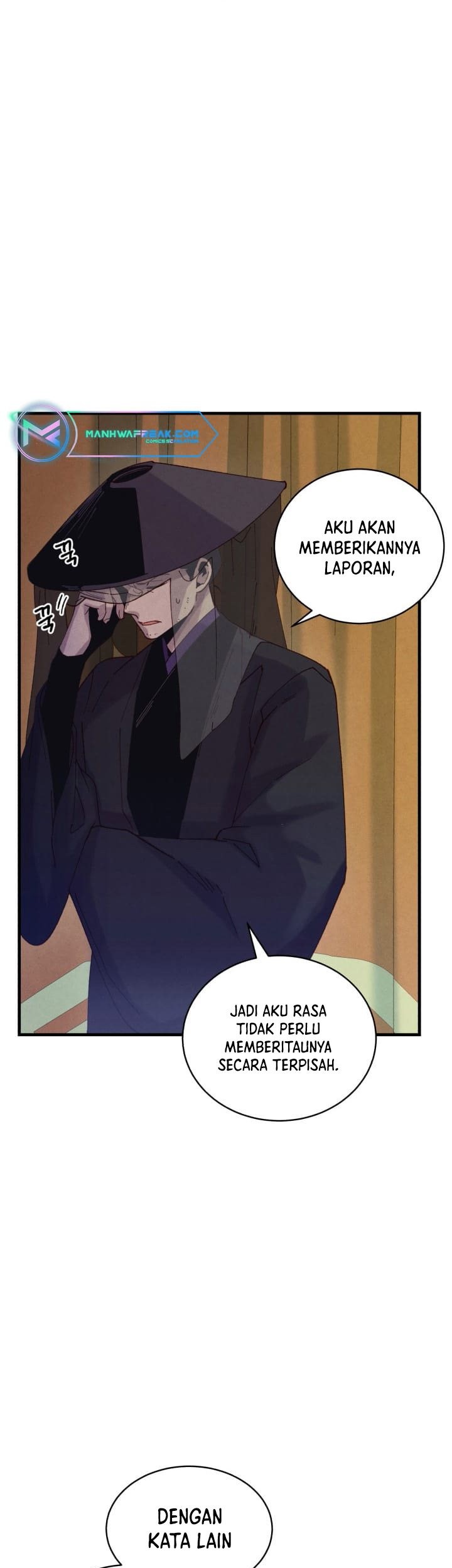 lightning expert Chapter 133 - halaman 48