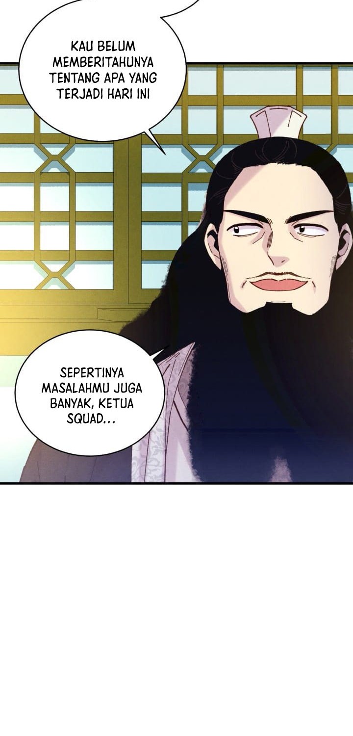 lightning expert Chapter 133 - halaman 49