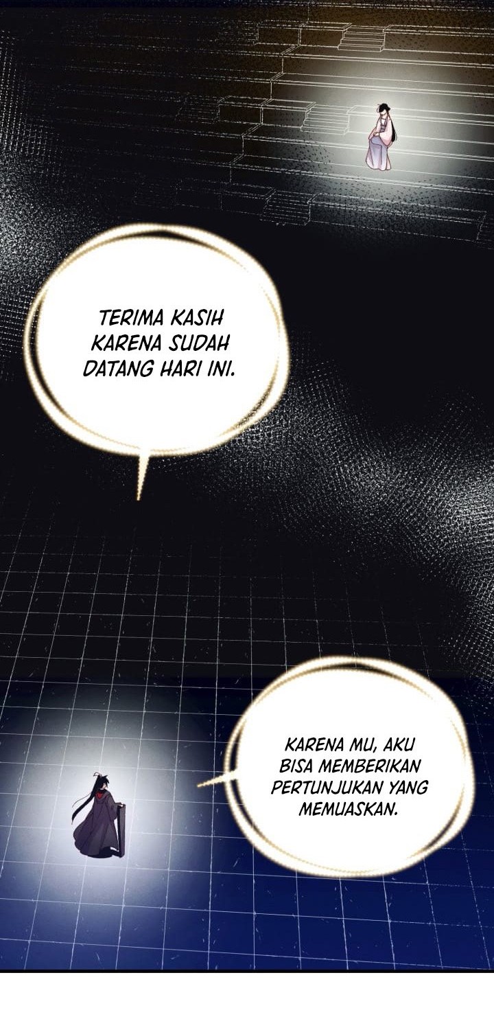 lightning expert Chapter 133 - halaman 5