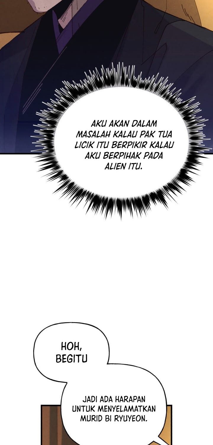lightning expert Chapter 133 - halaman 51
