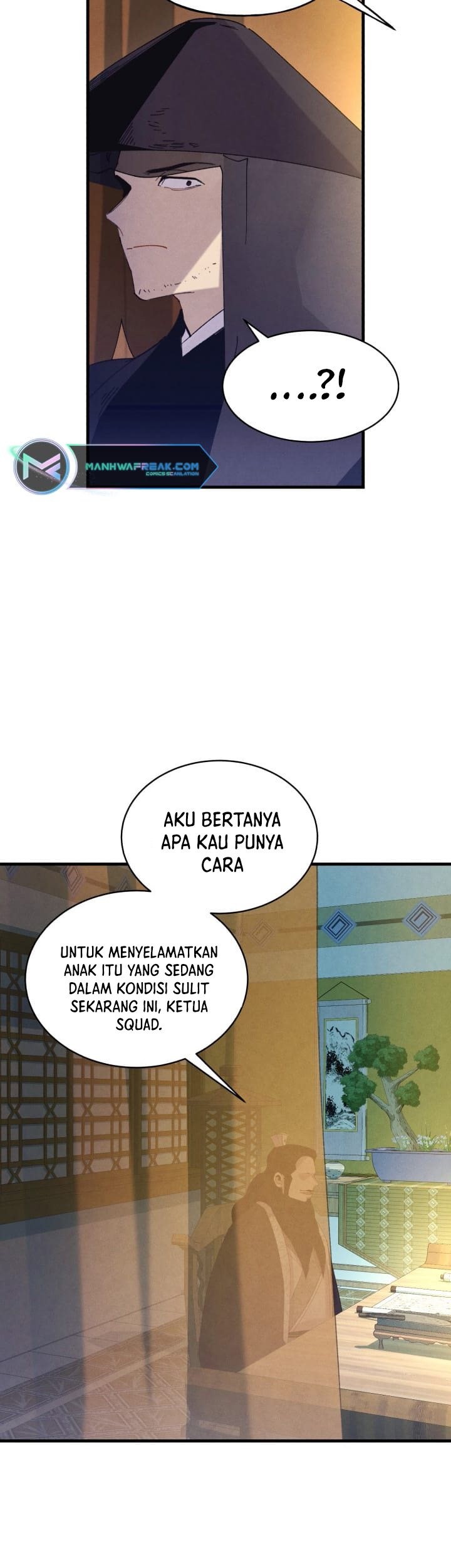 lightning expert Chapter 133 - halaman 52