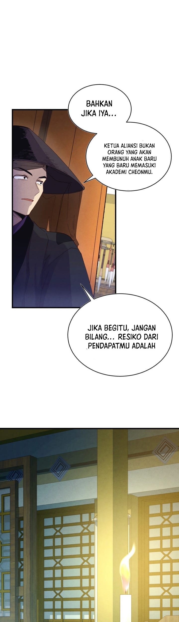 lightning expert Chapter 133 - halaman 56