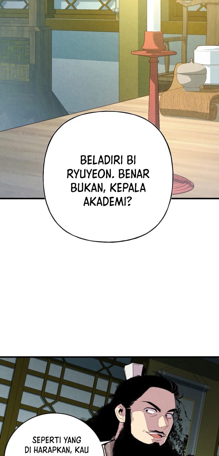 lightning expert Chapter 133 - halaman 57