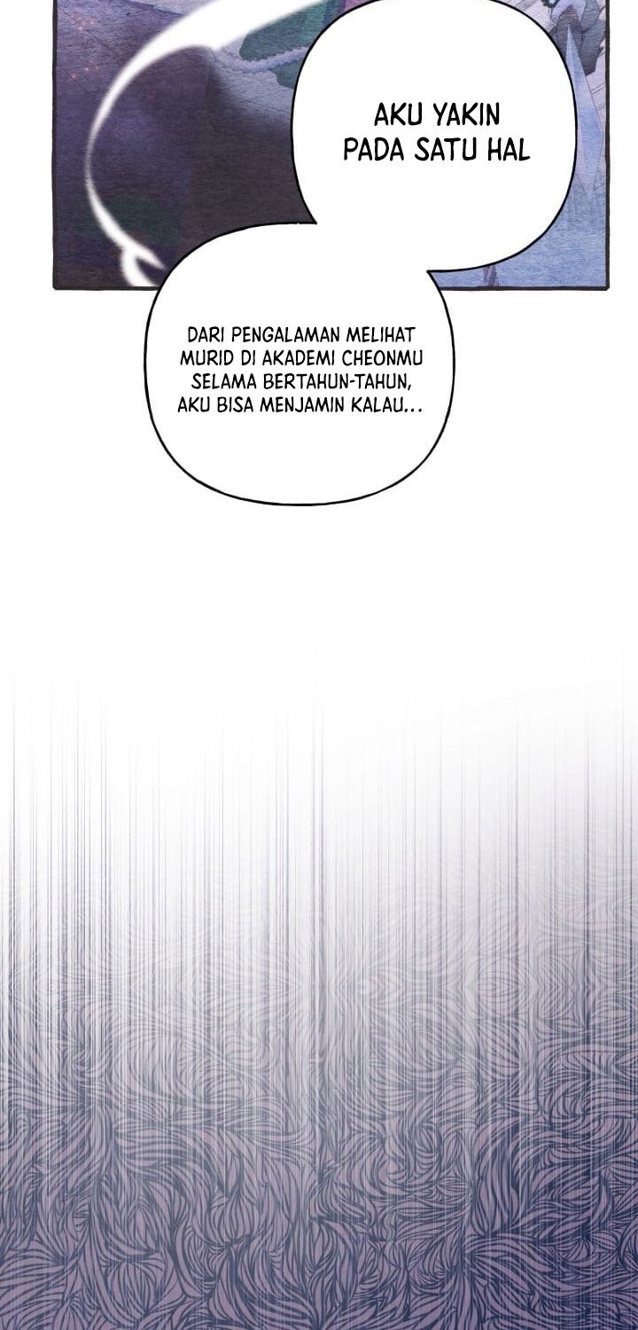 lightning expert Chapter 133 - halaman 59