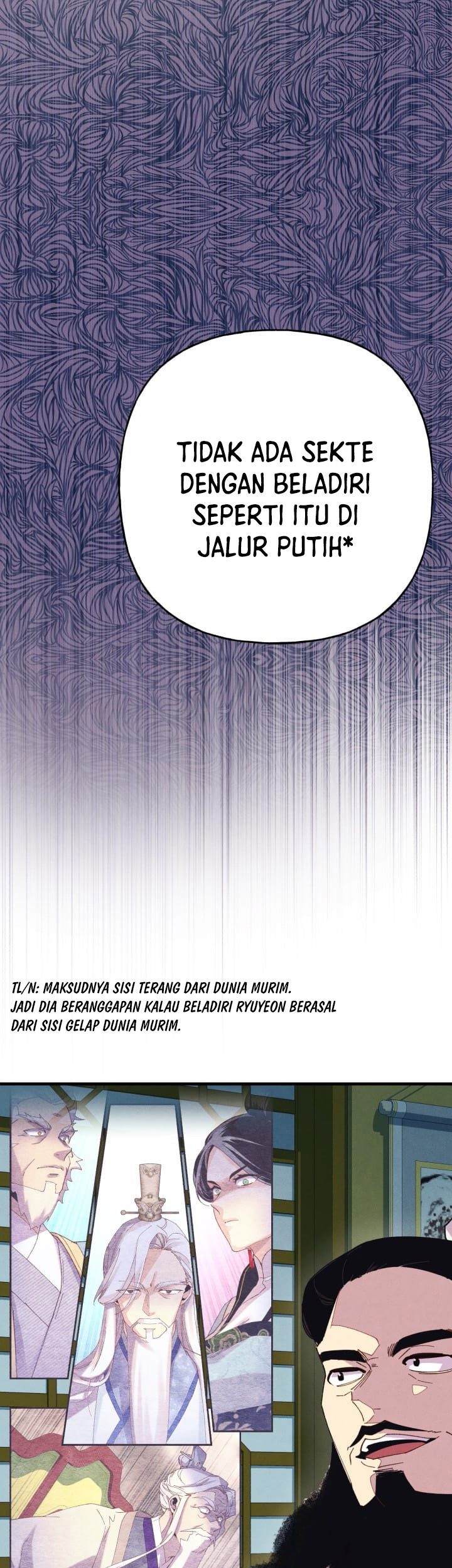 lightning expert Chapter 133 - halaman 60