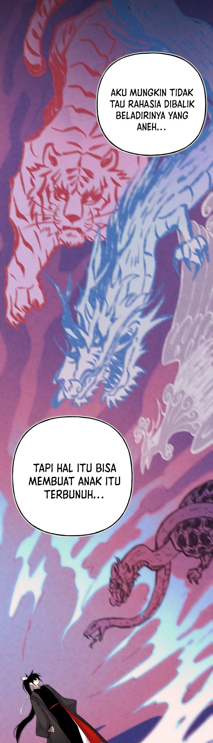 lightning expert Chapter 133 - halaman 62