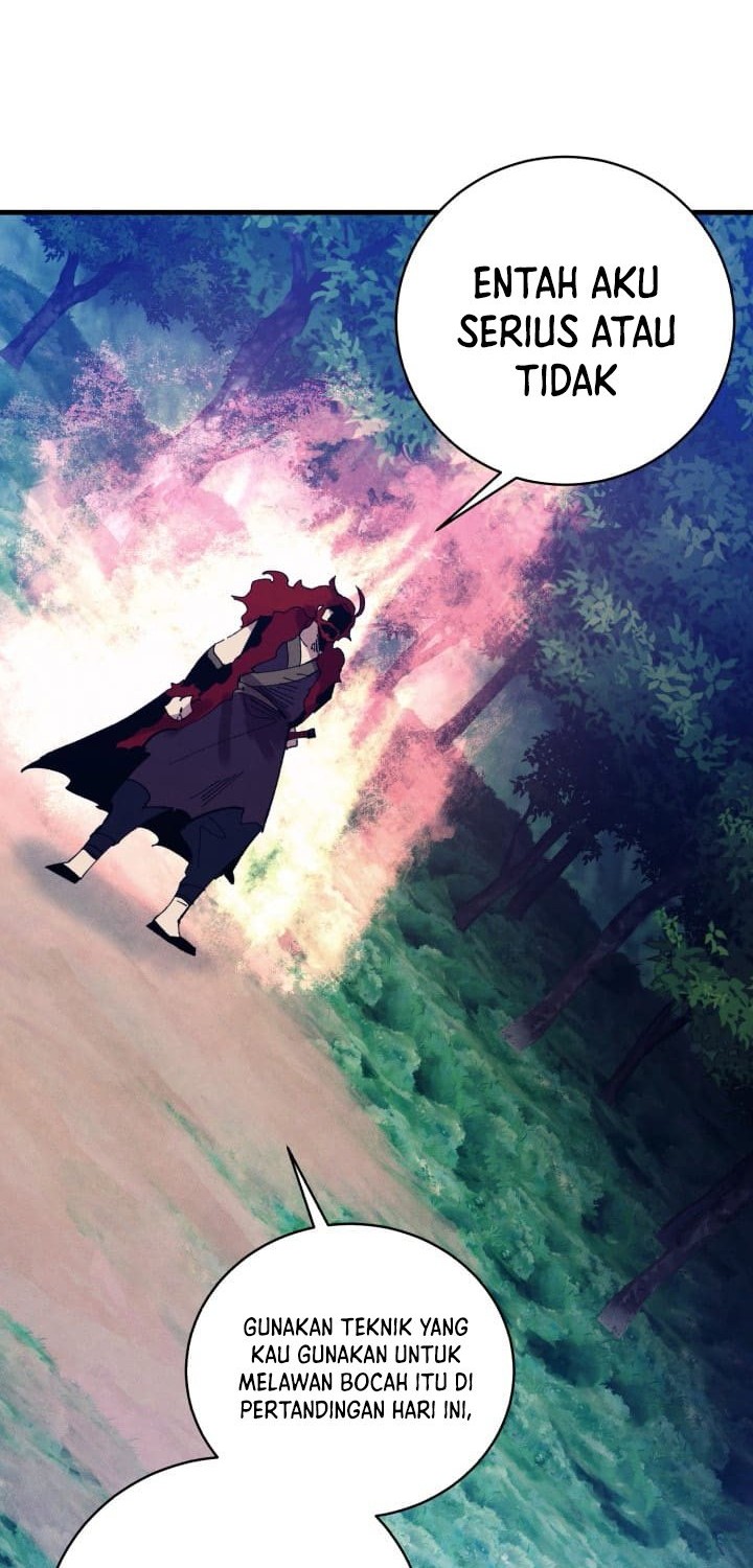 lightning expert Chapter 133 - halaman 67